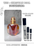 W55 - Christian Dior Dune EDT Travel Spray 2ml, 5ml, 10ml  沙丘女性淡香水 分裝瓶