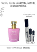 W59 - Christian Dior Forever & ever Travel Spray 2ml, 5ml, 10ml  永恆的愛淡香水 分裝瓶