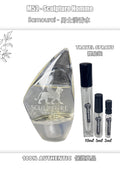 M52 - 雕塑男士香水 Sculpture Homme Travel Spray 2ml, 5ml, 10ml