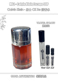 M61 - 卡爾文·克萊因逃避淡香水 Calvin Klein Escape EDP Travel Spray 2ml, 5ml, 10ml