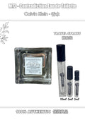 M72 - 矛盾男士淡香水 Contradiction Eau de Toilette Travel Spray 2ml, 5ml, 10ml