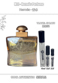 M11 - 未知香水 Hermès Perfume Travel Spray 2ml, 5ml, 10ml