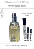 M17 - 亞馬遜淡香水 Amazone Eau de Toilette Travel Spray 2ml, 5ml, 10ml