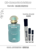 M18 - 亞馬遜清新淡香水 Amazone Eau de Fraîcheur Travel Spray 2ml, 5ml, 10ml