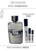 M25 - 古馳罪惡 Gucci Guilty Travel Spray 2ml, 5ml, 10ml