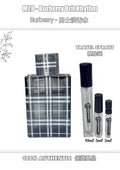 M28 - 巴寶莉英倫節奏 Burberry Brit Rhythm Travel Spray 2ml, 5ml, 10ml