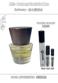M29 - 巴寶莉觸感男士香水 Burberry Touch for Men Travel Spray 2ml, 5ml, 10ml