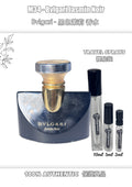 M34 - 黑色茉莉 Bvlgari Jasmin Noir Travel Spray 2ml, 5ml, 10ml